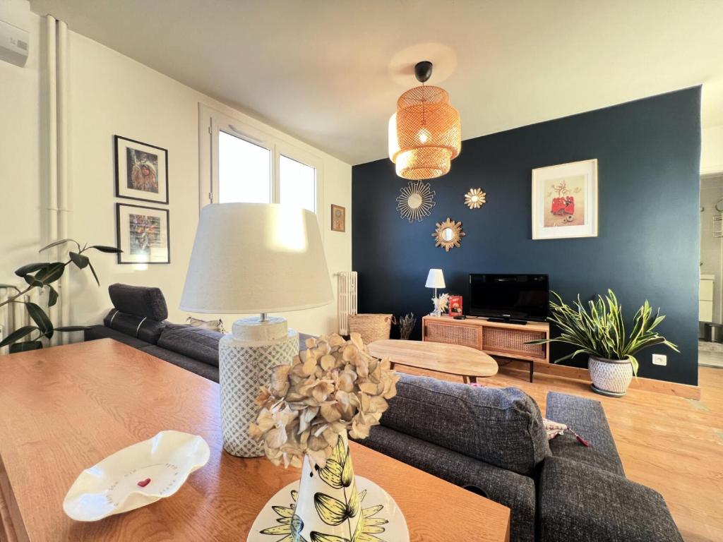 Appartements à Toulouse - Voyageur - VOYSENTLS03 MAE-5491, Toulouse