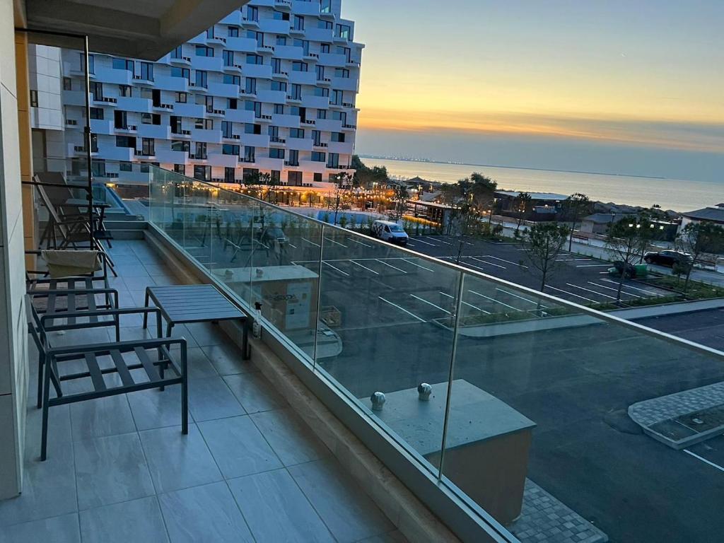 Ruxi Home, Năvodari