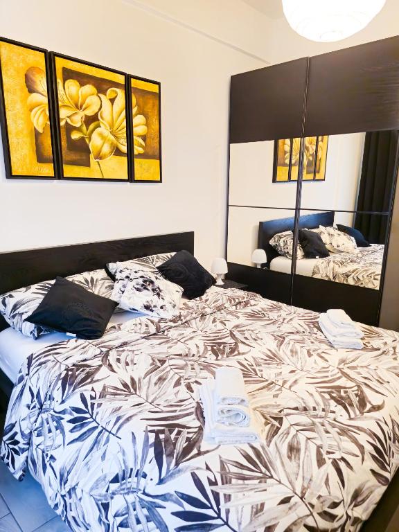 La Dolce Vita apartment in Rome - 2