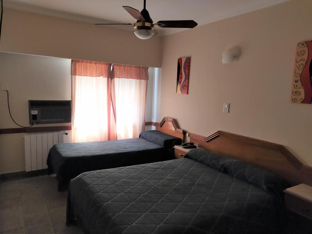 Hotel Mitre - 5