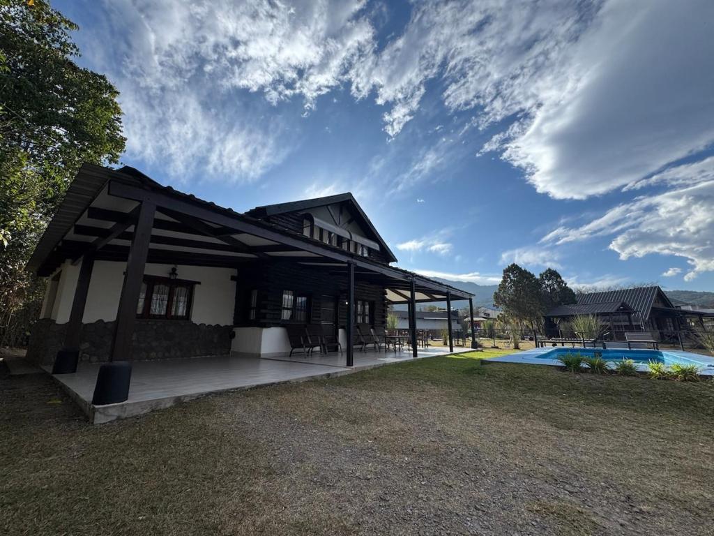 La Rústica- Museo, Naturaleza, Diversion para 7 - 1