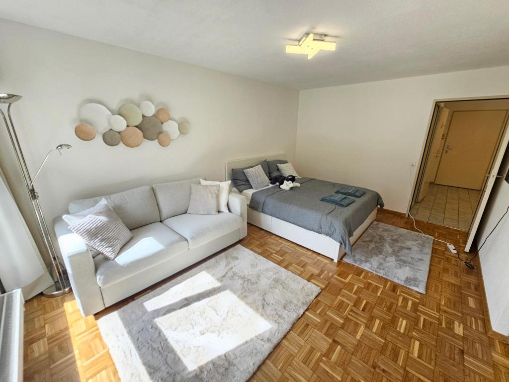 Premium Apartments - Pilatus View - AC - 3