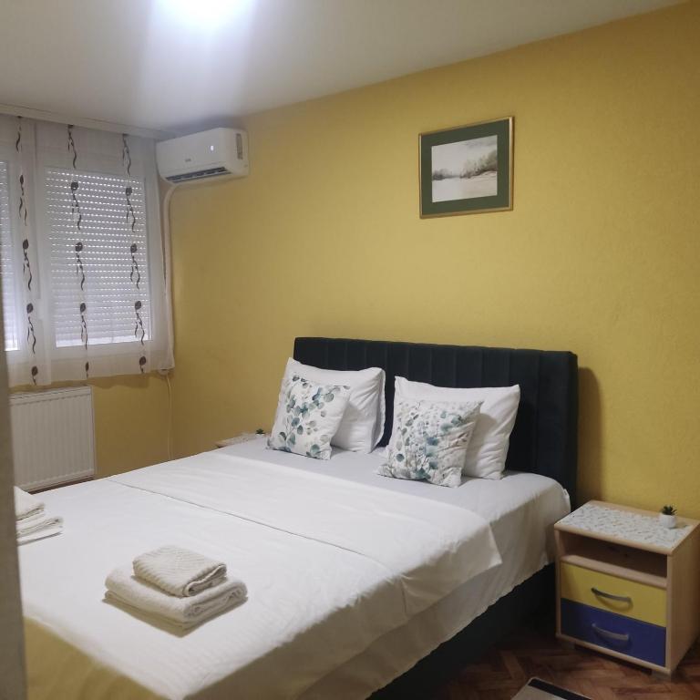 DMB Apartments - 2