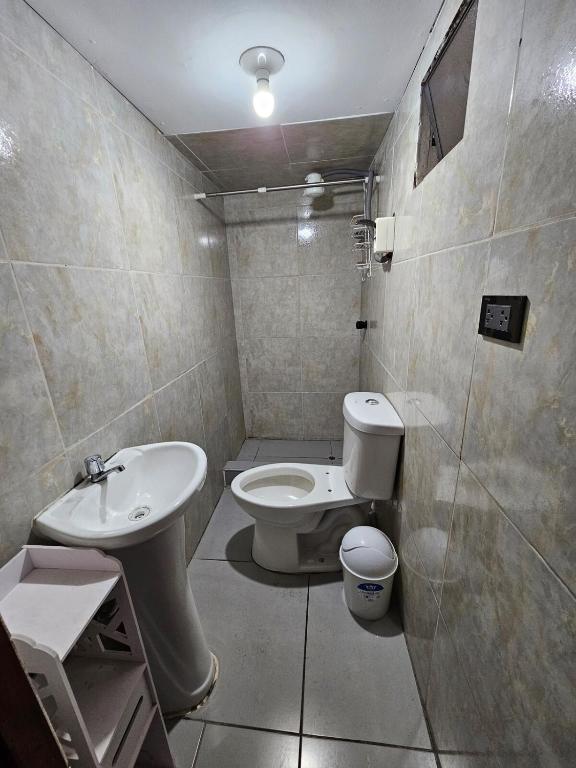 Departamento para 4 Personas - 2