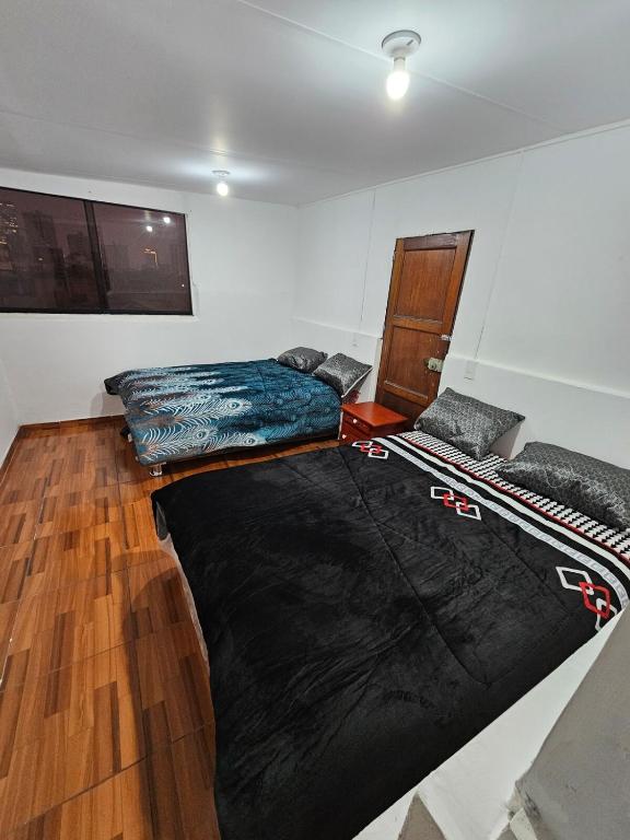 Departamento para 4 Personas - 3