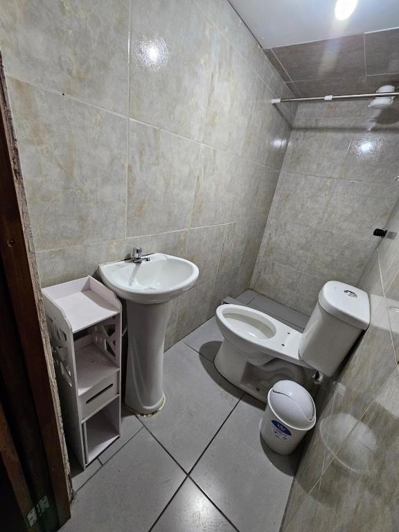 Departamento para 4 Personas - 5