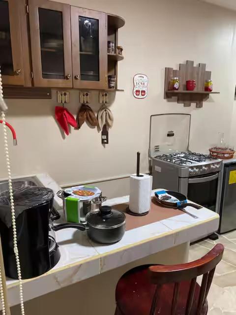 Nuevo y Renovado apartamento con jacuzzi - 3