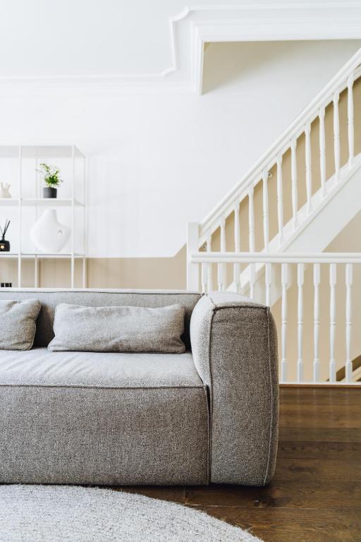 Staal House, Amsterdam