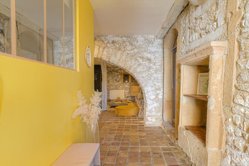 L'Arche Doree