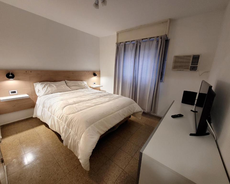 Dpto SUCRE opción cochera - 1