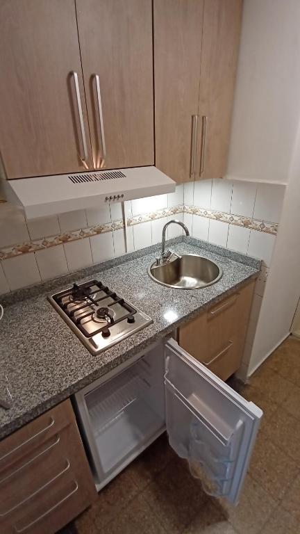 Dpto SUCRE opción cochera - 5