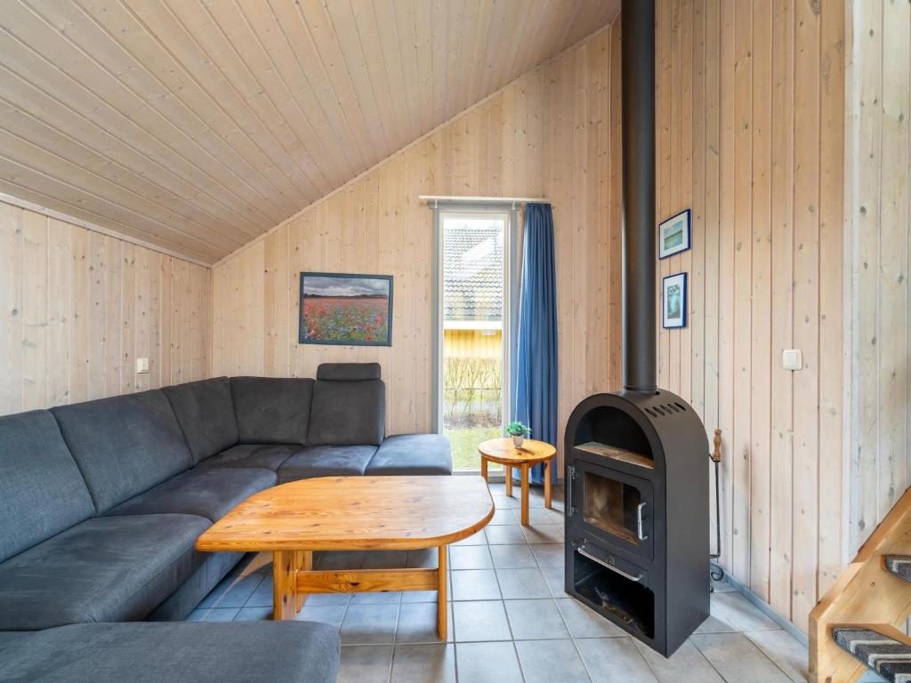 Ferienpark Mirow in Granzow, Granzow