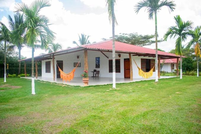 Finca Palogrande - 3