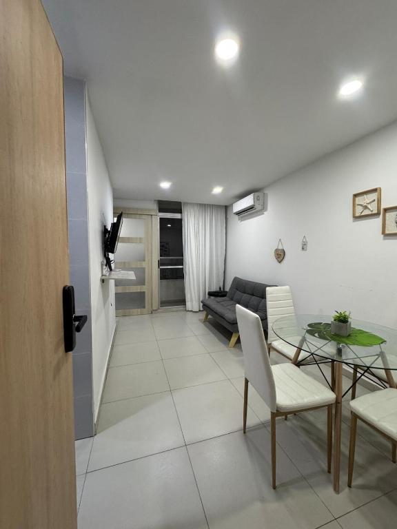 Apartamento Familiar - 2