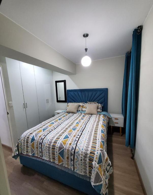 Departamento en Surquillo Limite con Miraflores - 2