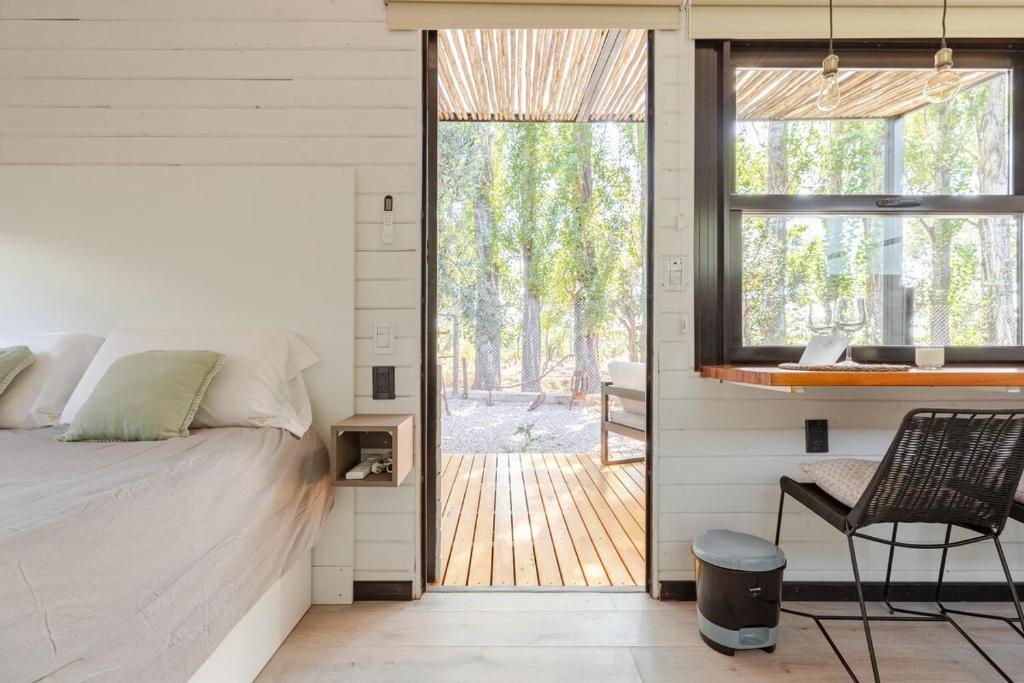 Tiny House Las Compuertas - 1