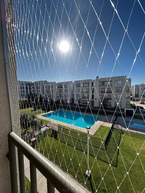 Arriendo amplio departamento 3D y 2B - 5