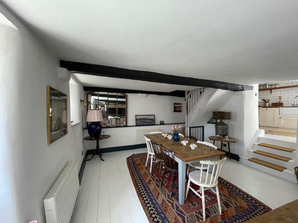 Buckley Cottage, Batson Salcombe photo 7