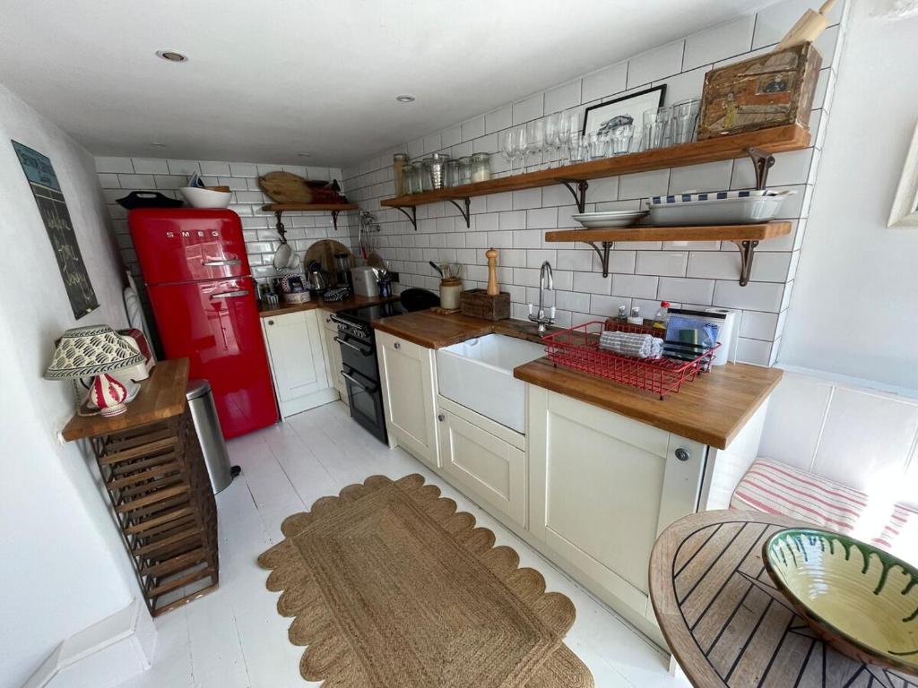 Buckley Cottage, Batson Salcombe photo 8