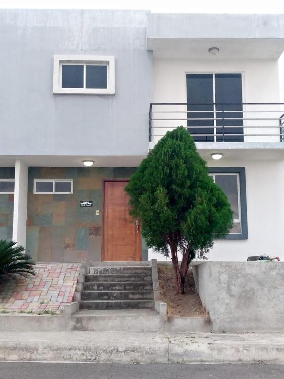House in Manta, 15'from the beach 10' from airport - 2
