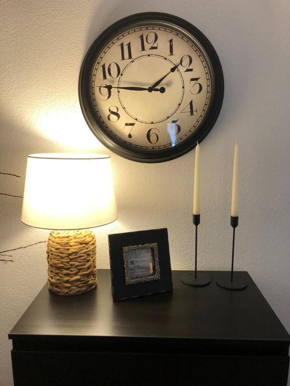 ZMC Apartment, Orăştie