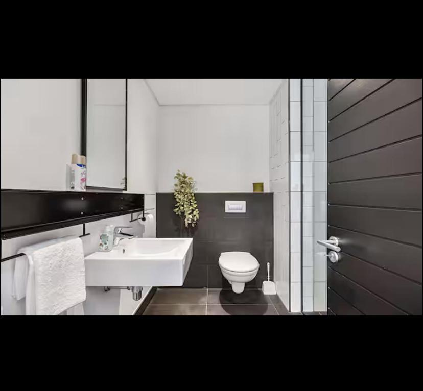 The bnb to be, Pietermaritzburg