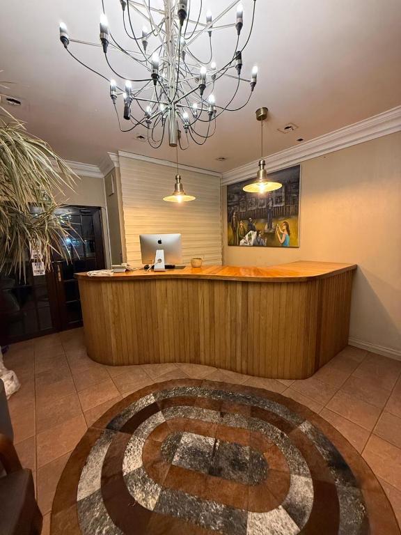 Aragonés departamentos - 5