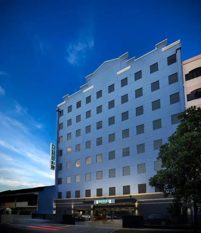 Hotel 81 Premier Hollywood，位于新加坡的酒店