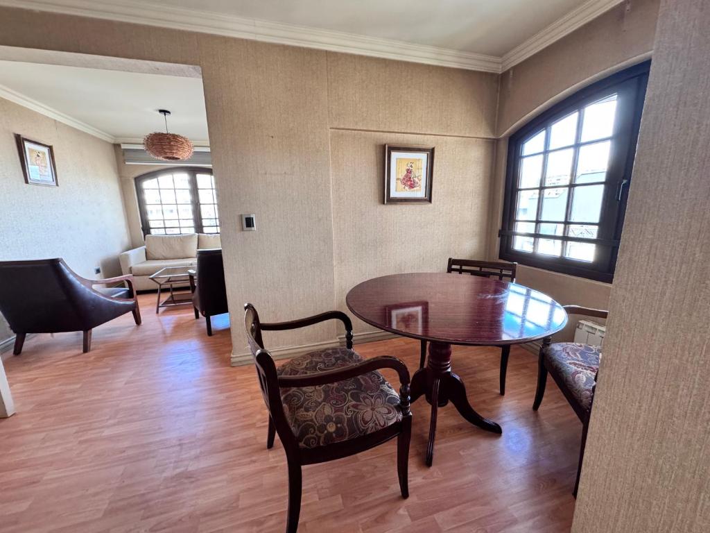 Aragonés departamentos - 2