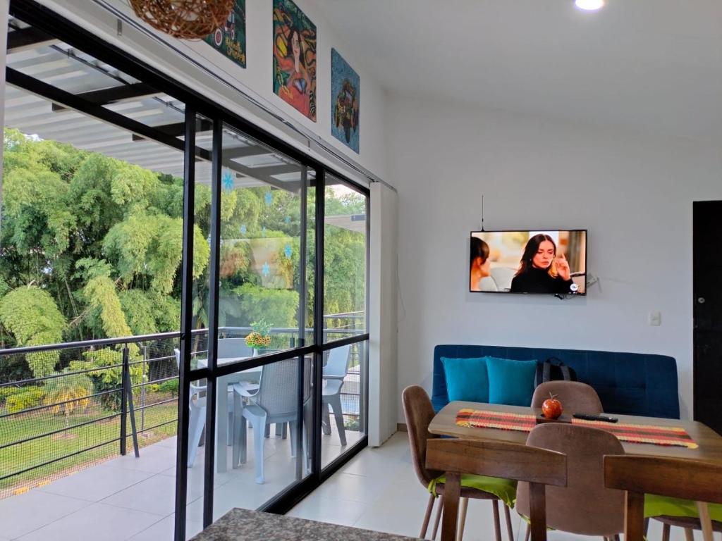 Hermoso apartamento en la Tebaida, Quindío - 3