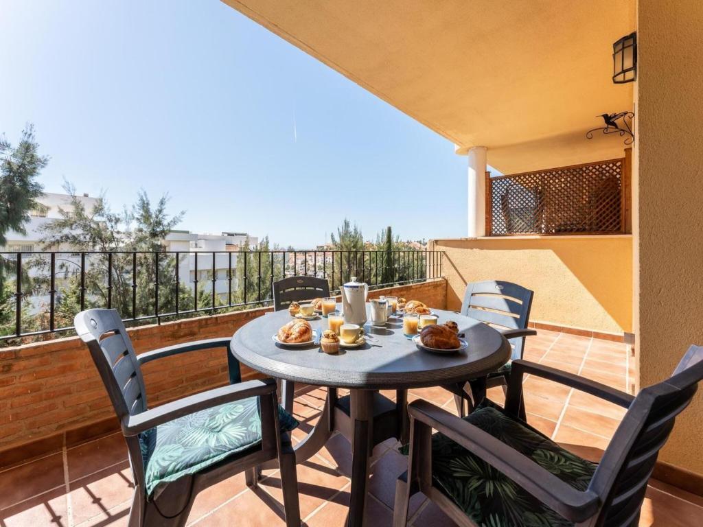 Southfacing Apartment in Mijas with ocean views - 3