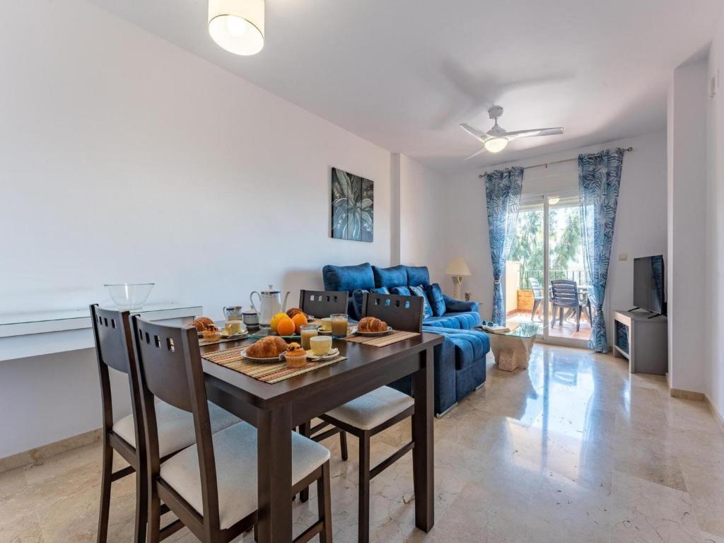 Southfacing Apartment in Mijas with ocean views - 4