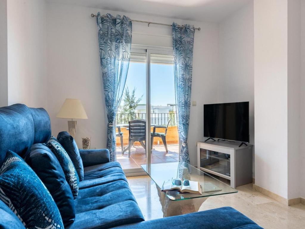 Southfacing Apartment in Mijas with ocean views - 5
