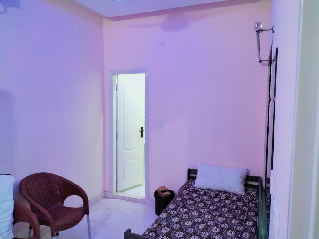 Smart Accommodation, Lahore