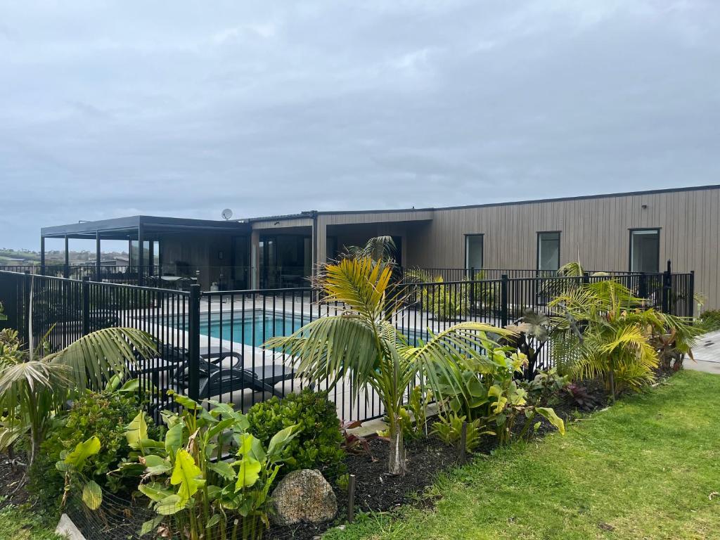 A Private Resort, Mangawhai