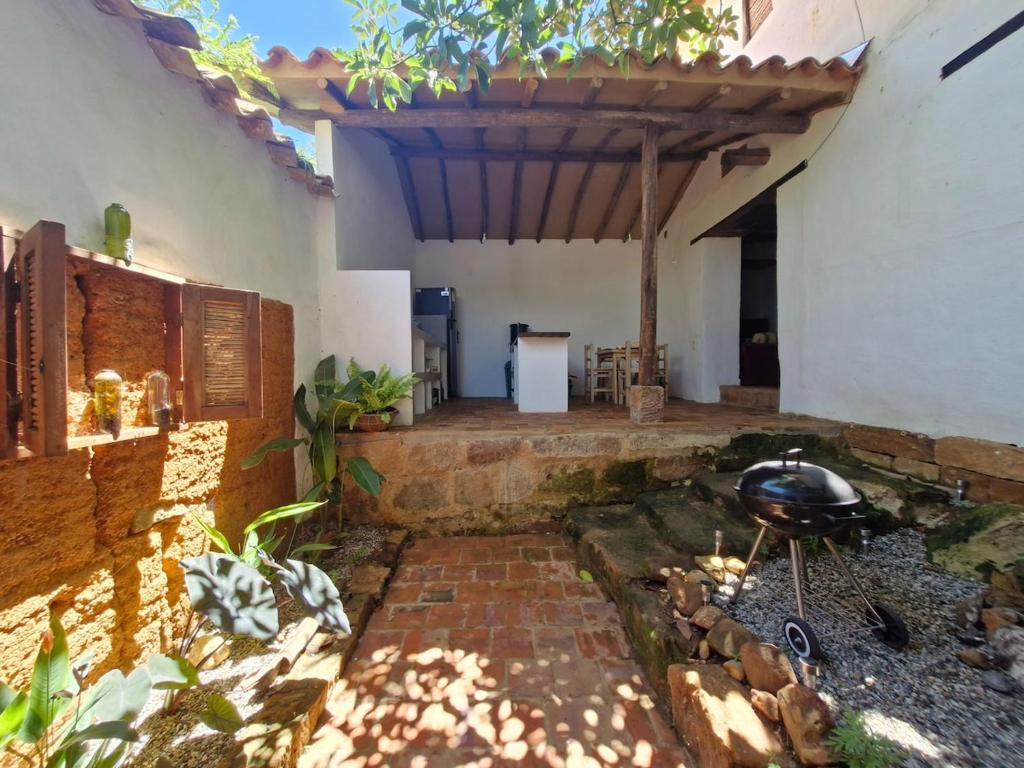 Casa Coraje - 1