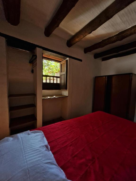 Casa Coraje - 4