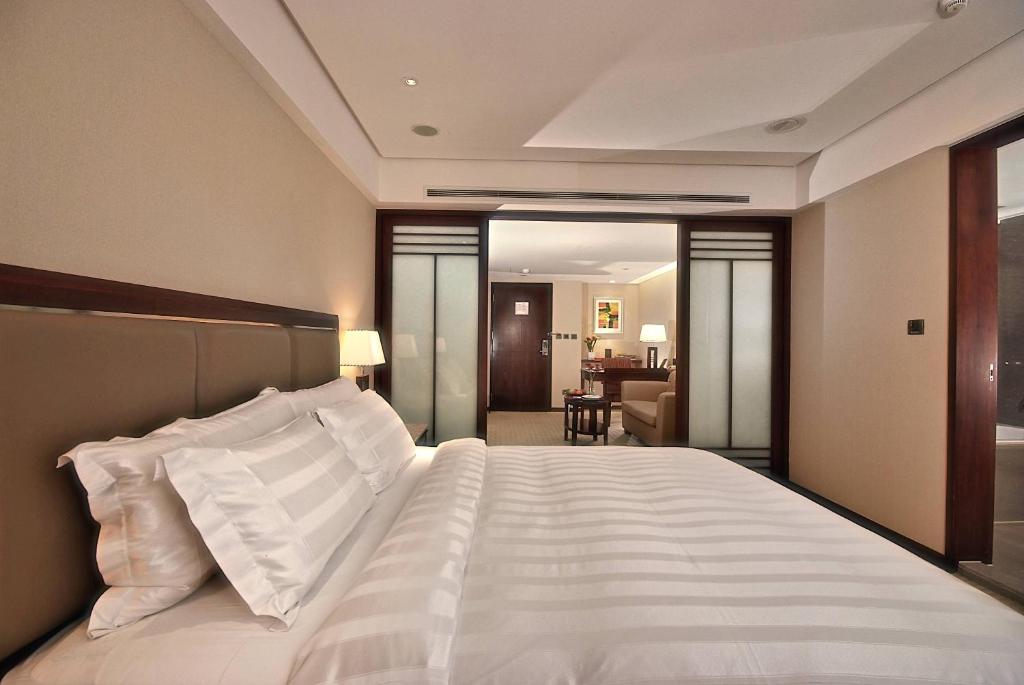 Comfortable mattresses