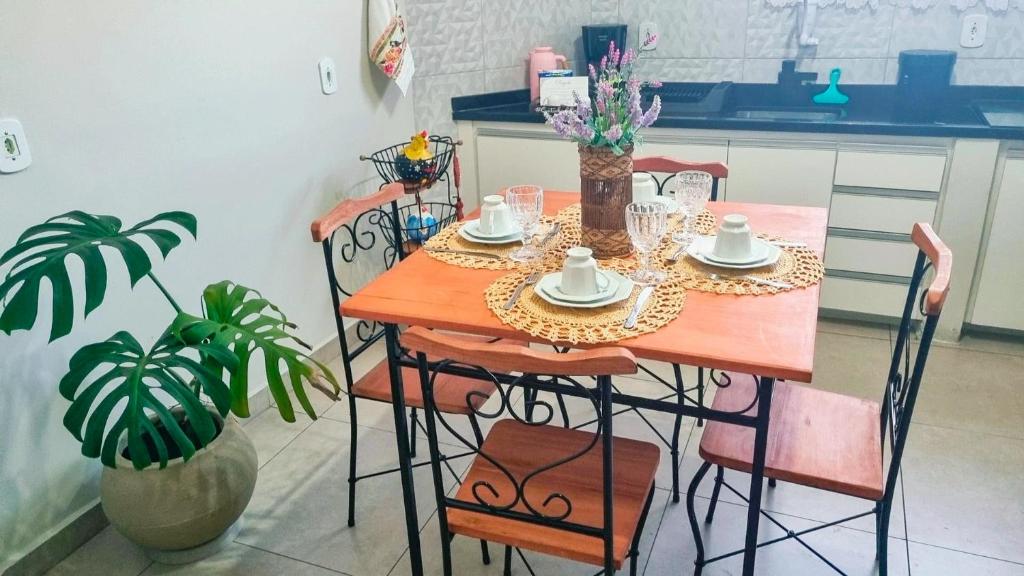 Ao lado da Igreja Matriz, Hospedagem de Charme, Santa Rita do Sapucaí