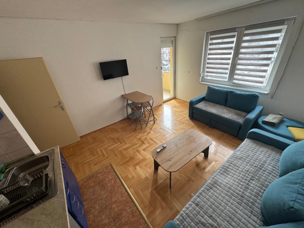 Herkul 2, Banja Luka