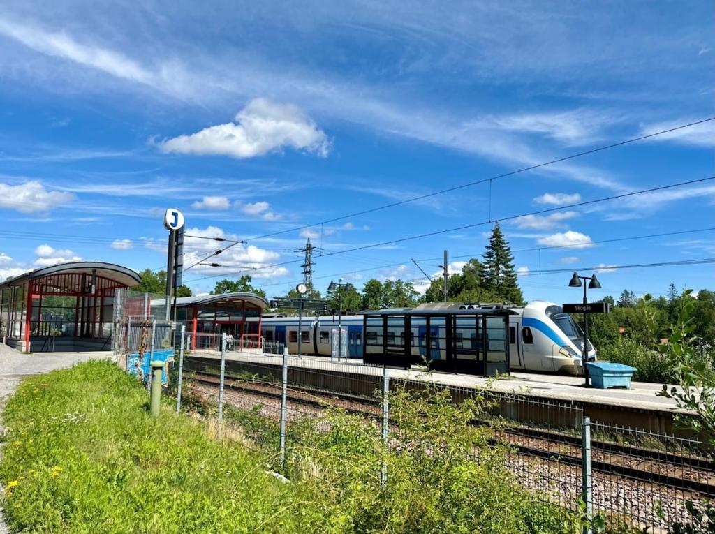 Apartment in Skogås, Skogås