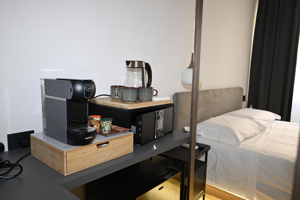 Ulivo Guest House Roma - 4