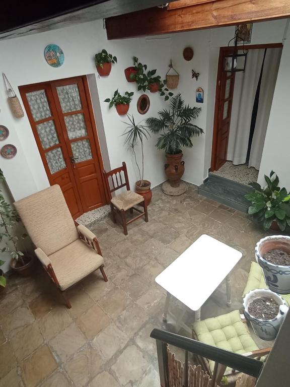 Casa Quimar, Vejer de la Frontera