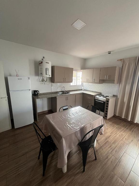 Departamento Balcarce - 2