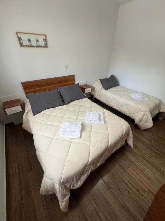 Departamento Balcarce - 3