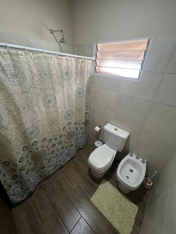 Departamento Balcarce - 4