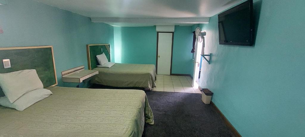 Motel la siesta - 4