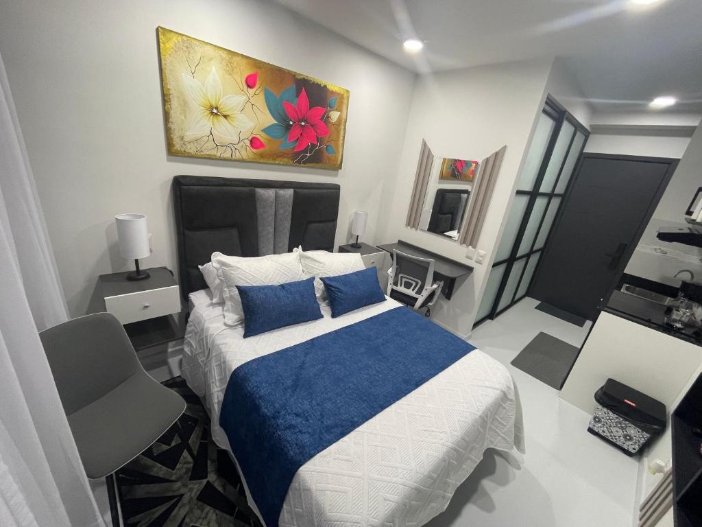 Apartamento en la calle 93b - 1