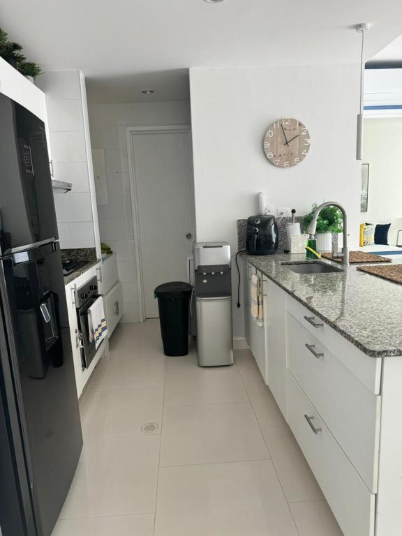 Luxurious apartment in Morros 3 - 5