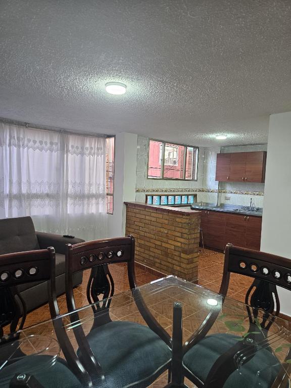 Confortable apartamento Cerca al Aeropuerto - 2